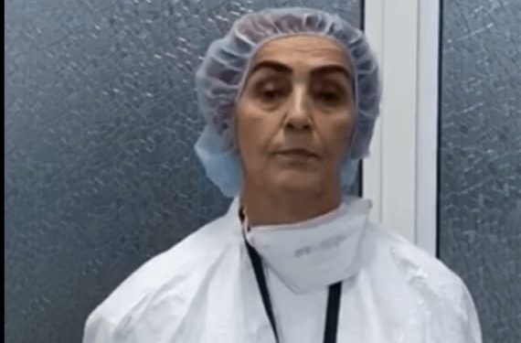 Doktoresh Najda Çomo, më fal!