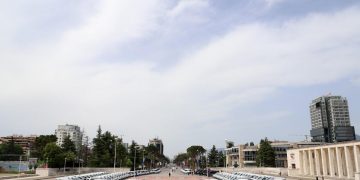 49 fuoristrada dhe 110 furgonë, këto janë ‘bishat’ e reja të Policisë së Shtetit (Foto)