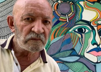 Aktori Çun Lajçi “shuplakë” të hidhur pseudoaktorët: Për çka po protestoni se po dukeni vërtetë qesharakë?!