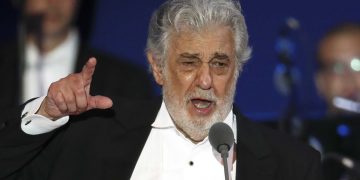 Statusi i dyshimtë! Reagon “OJQ” e tenorit Plaçido Domingo, “Europa Nostra” dhe mburret se kujt i ka tërhequr vëmendjen postimi!