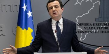 Pse gjykata e Kosovës vetë-fundosi sot Albin Kurtin?