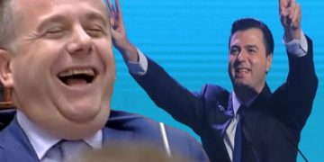 Lulzimi ngatërron kryeprokurorin me kryeministrin: Rama ka marrë fund dhe do ta fus brënda ama…kur të bëhemi Kryeministër