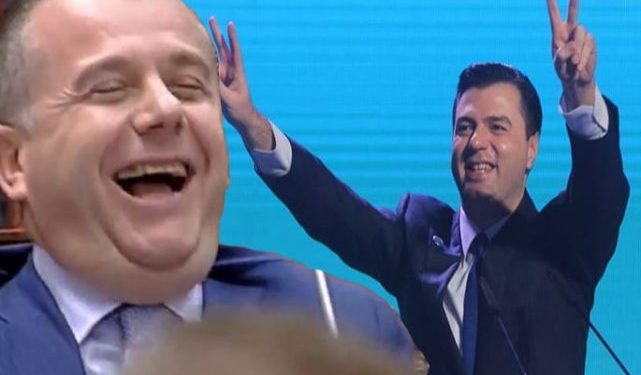 Luli sa herë ka gjyq ngujohet në çadër, ose në teatër