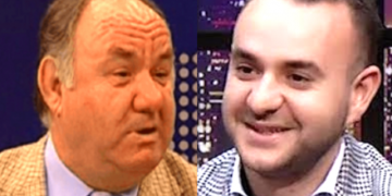 Rikthehet çuni i Fahri Balliut me ‘zbulimin’ e madh: Qytetarët në këtë pandemi panë dritë në fund të tunelit, që është PD-ja