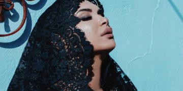 Çiljeta i përkushtohet islamit: Jam myslimane! Kam kuptuar që ne jemi në dorën e zotit, të rinjtë të vendosin kokën në sexhde