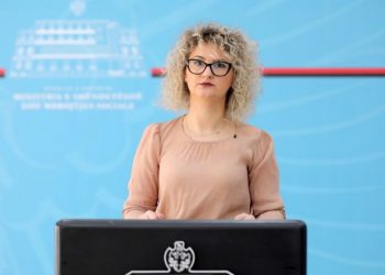 COVID-19/ Shkon në 880 numri i të prekurve në vend, Ministria e Shëndetësisë raporton rastet ne 24 orët e fundit