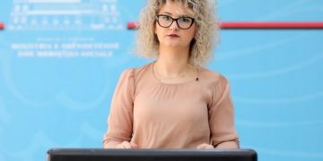 COVID-19/ Shkon në 880 numri i të prekurve në vend, Ministria e Shëndetësisë raporton rastet ne 24 orët e fundit