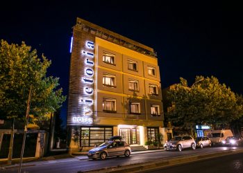 Sh.përthimi që t.ronditi Tiranën, mediat: Hoteli është në pronësi të Ervin Matës