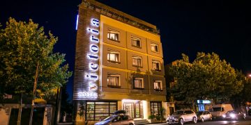 Sh.përthimi që t.ronditi Tiranën, mediat: Hoteli është në pronësi të Ervin Matës