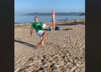 Politikani i vjetër tallet me Metën: Kemi presidentin “çun problematik”!