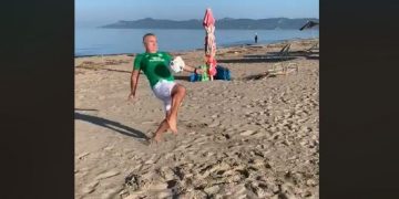 Politikani i vjetër tallet me Metën: Kemi presidentin “çun problematik”!