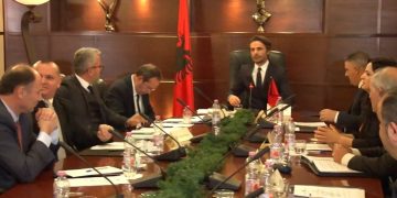 Prokuroria e Posaçme drejt kompletimit, 4 kandidatë intervistohen nga KLP