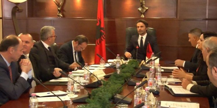 Prokuroria e Posaçme drejt kompletimit, 4 kandidatë intervistohen nga KLP