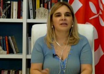 Kryemadhi për Teatrin: “Dje ishte zoti Basha, sot është radha ime dezhurn për të ndenjur natën..”