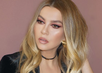 Banalitet i neveritshëm i sjelljes së këngëtarit shqiptare në debatin me kolegen Leonora Jakupi! “Unë s’ja q* sezonin, qenefa, a e dini kush jam”?!