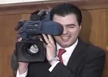 Basha në mes të protestës! Rama ndërhyn live dhe ironizon keq: E kam thënë Luli është “artist”