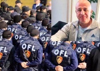 OFL sekuestron 1.2 milionë litra naftë dhe një magazinë doganore në Durrës, në pronësi të Lulzim Berishës