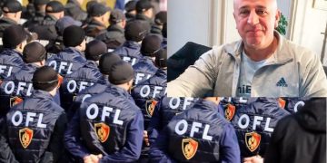 OFL sekuestron 1.2 milionë litra naftë dhe një magazinë doganore në Durrës, në pronësi të Lulzim Berishës