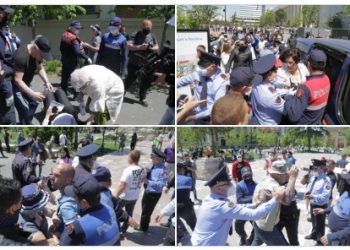 Spartak Ngjela: Rama duhet të veprojë në mënyrë drastike! Korrupsioni i lartë politik kërkon protesta masive me dëshirën makabre që… epidemia të shpërthej