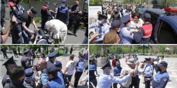 Spartak Ngjela: Rama duhet të veprojë në mënyrë drastike! Korrupsioni i lartë politik kërkon protesta masive me dëshirën makabre që… epidemia të shpërthej