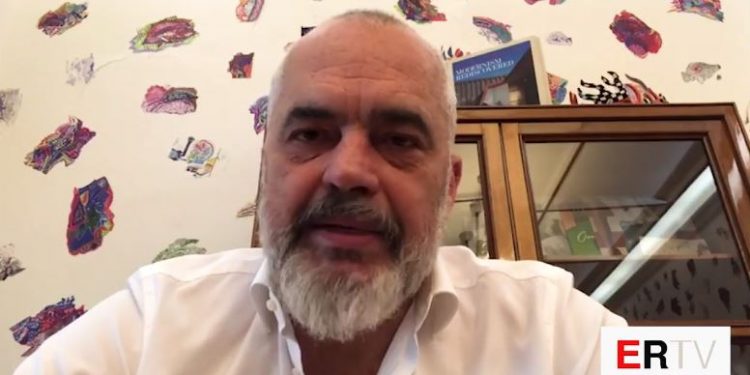 Rama: Do ketë lehtësime të vazhdueshme në vijim, mbetet merak i madh sjellja individuale sipas rregullave