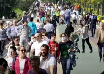 Ja rregullat që duhet të keni parasysh këtë fundjavë! Sot hapur vetëm ushqimoret dhe farmacitë