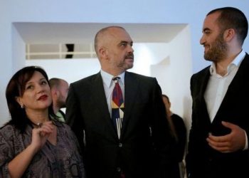 “Jepja jetën time ta nxirrja nga koma”! Rama tregon historinë prekësë të Gregut në spital