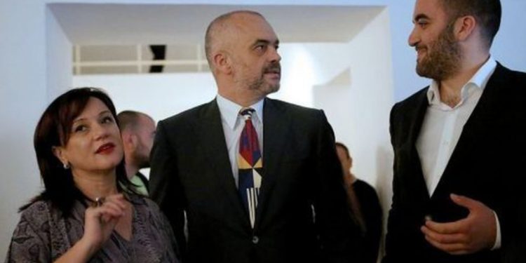 “Jepja jetën time ta nxirrja nga koma”! Rama tregon historinë prekësë të Gregut në spital