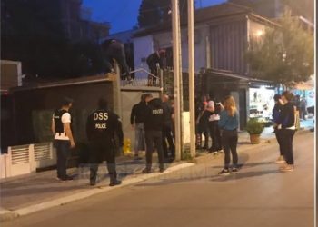 Mburoja e përbashkët! Njësia e posaçme investigative amerikano-shqiptare