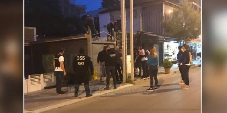 Mburoja e përbashkët! Njësia e posaçme investigative amerikano-shqiptare