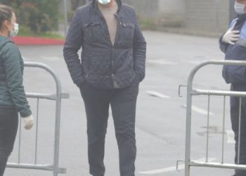 Pandemia në Shqipëri, Skënder Brataj: Covid-19 nuk është si gripi, presim rritje të rasteve