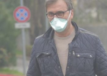Skënder Brataj tregon nëse duhet ti druhemi një vale të dytë të koronavirusit në Shqipëri