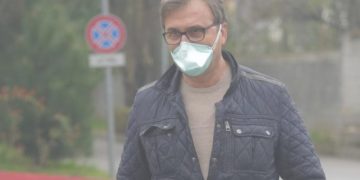 Skënder Brataj tregon nëse duhet ti druhemi një vale të dytë të koronavirusit në Shqipëri