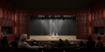 Ky do jetë Teatri i ri Kombëtar i Tiranës, që përmbush të gjitha kërkesat e artistëve (Foto)