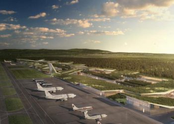Nga aeroporti, te Orikum-Dukat: Kriza nuk prek projektet në Vlorë