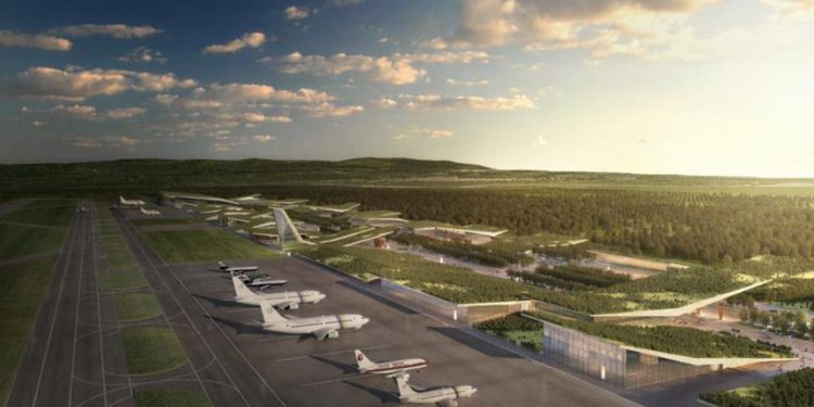 Nga aeroporti, te Orikum-Dukat: Kriza nuk prek projektet në Vlorë