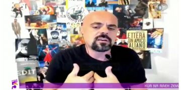 Shkrimtari nga Kosova: Femrat shqiptare nuk dinë çfarë duan, kërkojnë meshkuj të vështirë