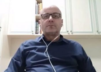 Mjeku epidemiolog Artan Simaku shpjegon : “Covid-19 do të rikthehet në vjeshtë, por s’do ketë nevojë për karantinë”