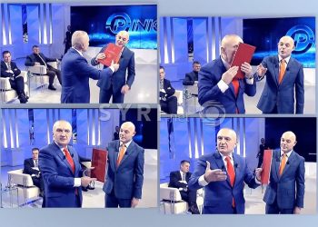 Karmina xheloze pse Meta kërkon Fevzon për kryeministër