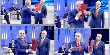 Karmina xheloze pse Meta kërkon Fevzon për kryeministër