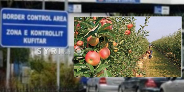 Rama: Marrëveshja me Greqinë është përfunduar! Punëtorët sezonalë do të shkojnë në ditët në vijim Për hapjen e kufijve…