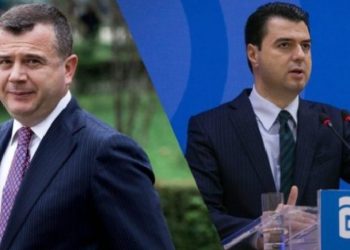 Balla do të paraqesë kallëzim të ri penal në SPAK ndaj kreut të demokratëve dhe publikon të dhëna të tjera, që sipas tij, faktojnë lobimin e Bashës prej 675 mijë dollarë