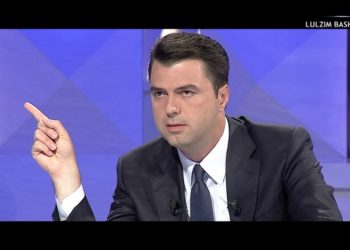 Gazeptar Fevziu dhe “puritani” Lulash