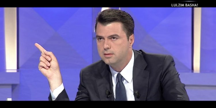 Gazeptar Fevziu dhe “puritani” Lulash