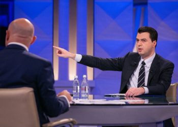 Fevziu kënaq opinioni me broçkulla nga Lulzim Basha: Zotimi im i vërtetë si kryetar i opozitës dhe nesër…kryeministër