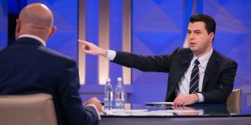 Fevziu kënaq opinioni me broçkulla nga Lulzim Basha: Zotimi im i vërtetë si kryetar i opozitës dhe nesër…kryeministër