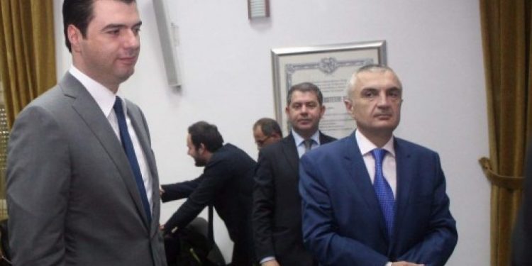 Çfarë fshihet pas çarjes mes Ilir Metës dhe Lulzim Bashës!