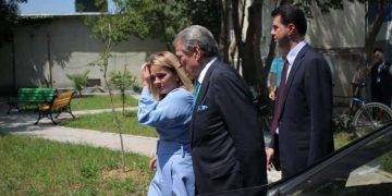 Ne mes Pandemisë dhe Panmarrisë