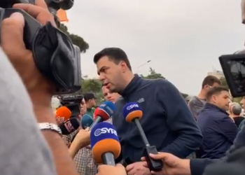 Për shëmbjen e Teatrit që do e mbronte me… gojë, Basha merr sot “vendim” në mbledhjen me koalicionin: Kjo ishte paligjshmëri dhe pabesi