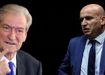 Berisha i përmend familjen, i kthehet keq gazetari: Së paku djemt e mij nuk janë martuar me kushurirën apo rr*spie hotelesh